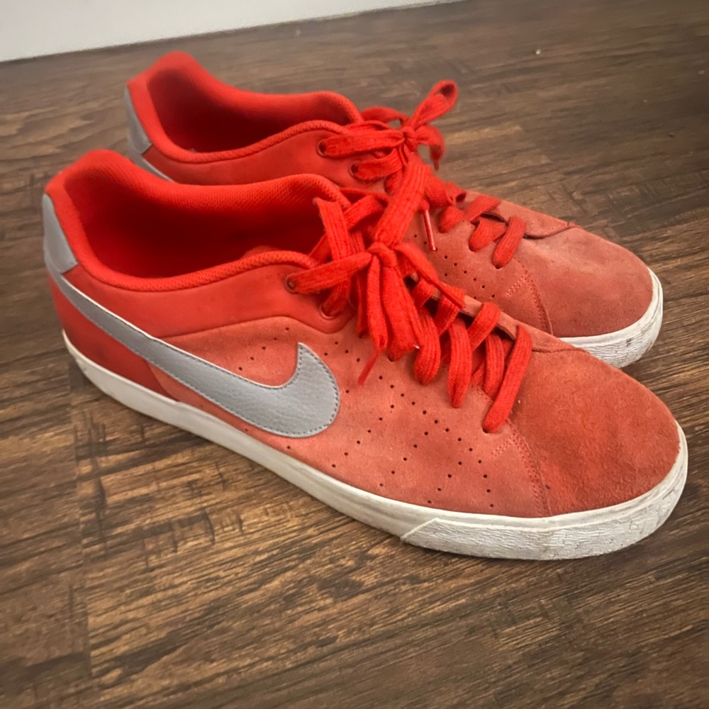 Nike Blazer Low 77 Suede